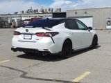 Used 2021 Toyota Camry TRD image 5