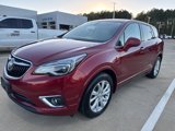 Used 2019 Buick Envision Preferred image 2