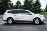 Used 2015 Chevrolet Traverse LS image 4