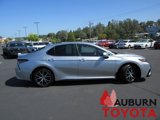 Certified 2023 Toyota Camry SE image 3