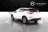 Used 2015 Nissan Murano SL image 5