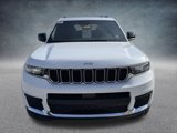 New 2024 Jeep Grand Cherokee L Laredo w/ Trailer Tow Package image 5