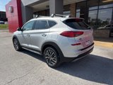Used 2020 Hyundai Tucson SEL image 3