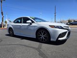 Certified 2023 Toyota Camry SE image 2