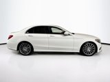 Used 2015 Mercedes-Benz C 300 Sedan image 4