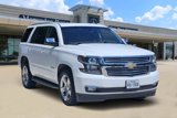 Used 2016 Chevrolet Tahoe LTZ image 2