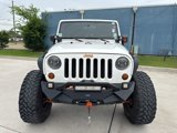 Used 2008 Jeep Wrangler X image 2