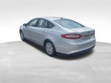 Used 2013 Ford Fusion S image 5