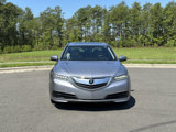 Used 2015 Acura TLX V6 w/ Technology Package image 2