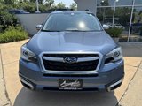 Used 2018 Subaru Forester 2.5i Touring w/ 50th Anniversary Edition image 3