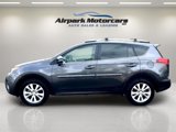 Used 2015 Toyota RAV4 Limited image 2