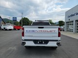 Used 2022 Chevrolet Silverado 1500 Custom image 6