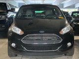 Used 2014 Ford Fiesta Titanium image 2
