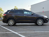 Used 2007 MAZDA CX-9 Grand Touring w/ Moonroof & Bose Audio Pkg image 6