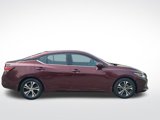 Certified 2022 Nissan Sentra SV w/ All-Weather Package image 6