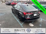 Used 2022 Honda Civic Sport image 5