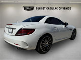 Used 2019 Mercedes-Benz SLC 300 image 3