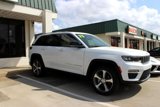Used 2023 Jeep Grand Cherokee Limited w/ Trailer Tow Prep Group (B) image 4