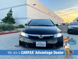 Used 2009 Honda Civic LX-S image 4