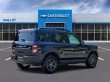 Used 2023 Ford Bronco Sport Big Bend image 2