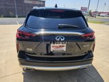 Used 2021 INFINITI QX50 Luxe image 5