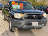 Used 2012 Toyota Tacoma 2WD Regular Cab image 3