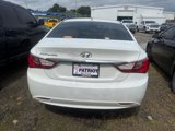 Used 2011 Hyundai Sonata GLS image 5