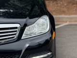 Used 2013 Mercedes-Benz C 300 4MATIC Sedan image 5