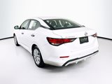 Used 2024 Nissan Sentra S image 5