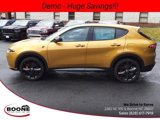 New 2024 Dodge Hornet R/T Plus image 4