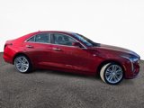 New 2025 Cadillac CT4 Premium Luxury image 2