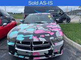 Used 2013 Dodge Charger SXT Plus image 4