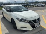 Used 2017 Nissan Maxima SR w/ Midnight Edition image 2