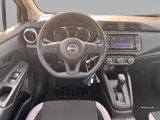 New 2025 Nissan Versa S w/ Trunk Package image 4