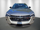 New 2025 Chevrolet Trax RS w/ Driver Confidence Package image 2