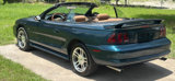 Used 1997 Ford Mustang GT image 5