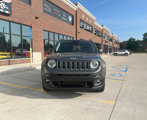 Used 2018 Jeep Renegade Latitude image 3