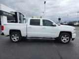 Used 2018 Chevrolet Silverado 1500 LT w/ All Star Edition image 2