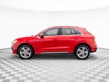 Used 2020 Audi Q3 2.0T Premium Plus w/ Premium Plus Package image 2