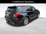 Certified 2020 Ford Explorer Platinum w/ Premium Technology Package image 6