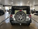 Used 2016 Jeep Wrangler Unlimited Sport image 5