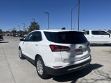 Used 2023 Chevrolet Equinox LT w/ Driver Convenience Package image 6