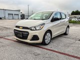 Used 2017 Chevrolet Spark LS image 3