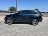 Used 2020 Jeep Grand Cherokee Laredo w/ 18" Wheel & 8.4" Radio Group image 2