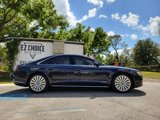 Used 2015 Audi A8 3.0T w/ Luxury Package image 6