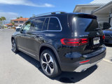New 2024 Mercedes-Benz GLB 250 4MATIC image 3
