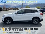 Used 2019 BMW X1 xDrive28i w/ Convenience Package image 3