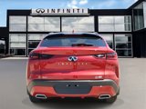 New 2024 INFINITI QX55 Sensory w/ Lighting Package image 5