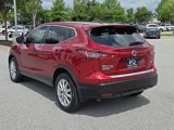 Used 2020 Nissan Rogue Sport S w/ Appearance Package image 4