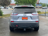 Used 2019 Jeep Cherokee Trailhawk image 4